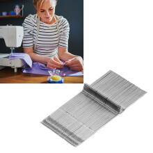 50 Stück Edelstahl Stricknadeln Set für KH110 KH120 Maschinen