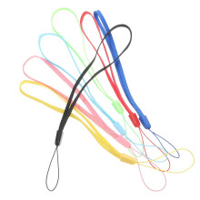 Hand Wrist Lanyard for Phone and Keychain 50 Pcs Mixed