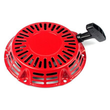 Pull Start Recoil Starter for Predator 3500 4375 Watt 6.5HP Generator 63962 63960