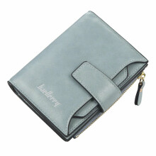 Men's RFID Blocking Trifold Leather Wallet with ID Holder - Real Leather Trifold Wallet for Men, Compact & Stylish Design, Perfect for Everyday Use