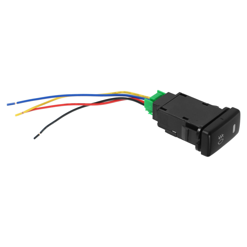 Car Fog Switch Switch Bulbs Car Kit Harness Wire Harness Car Wiring Harness Light 9479868112032