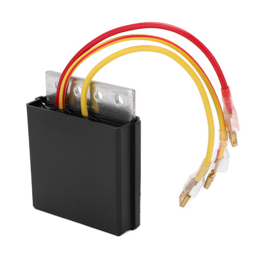 4060193 Metal Regulator Polaris ATV 2