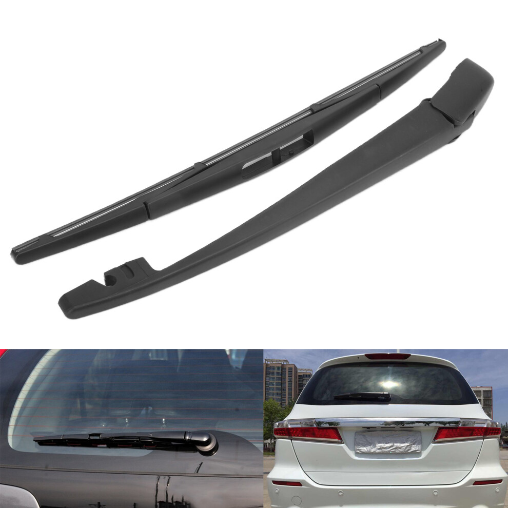 Rear Windshield Wiper Arm Blade 76720Shja01 For Honda Odyssey 2005-2010 5081390690397