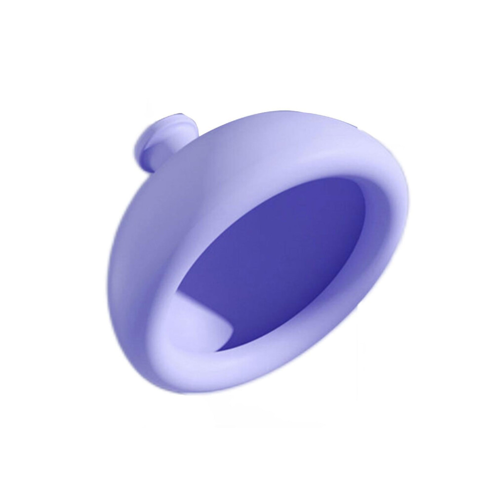 for Palm Chest Percussion Cup-CPT Cup Helps to Break up Mucus by Percussion and Postural Drainage,Pro for Palm Sputum Re