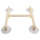3X Universal Remove 32-75 Inch LCD TV Maintenance Tool Screen and Replace Suction Cup Remove the Screen Remove 1