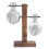 1Set Hydroponisch Glasvaasje Met Standaard En Modern Design 4