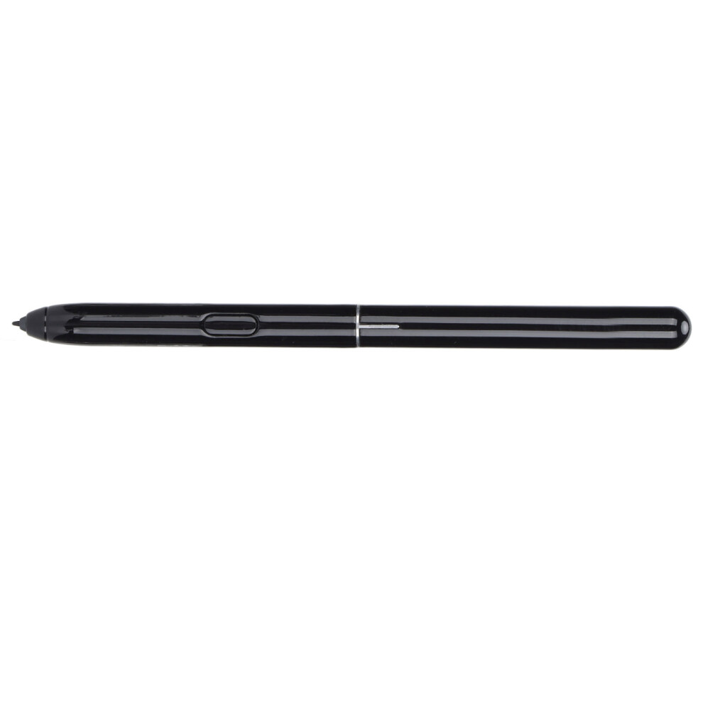 High Sensitivity Touch Screen Pen For Galaxy Tab S4 10.5" - Black/Gray 9421390690755