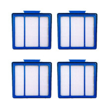 Replacement HEPA Filter Compatible for  ION IQ RV1001AE RV1001 Robot Vacuum Cleaner Accessories Part RVFFK950