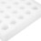 1Conjunto Protetor De Ovos De Espuma Pe Branco Para Casa E Mercado 8