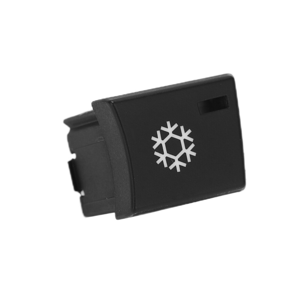 A/C Climate Control Button Cover For Bmw E90 E91 E92 E93 Model 8491390691930