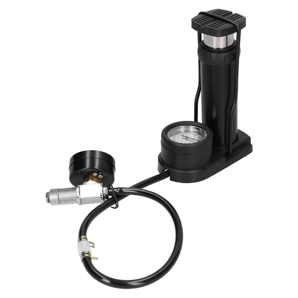 Water Leakage Tester Qycl-2P For Computer Water Cooling System Black 6931390691858
