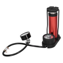 Water Leakage Tester QYCL-2P with Dual Barometer for PC Water Cooling