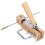 Beehive Frame Eyelets Puncher Machine Comb Box Drilling Machine Beekeeping Equipment 5