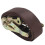 Sangle d'attache pour ruche avec boucle, outil d'apiculture marron 2
