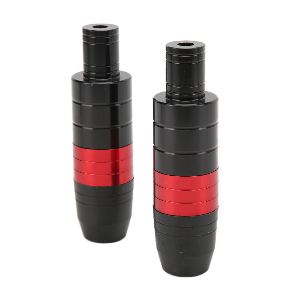 Aluminum Alloy Motorcycle Frame Slider Universal Anti Crash Protector For Bikes 6931390692404