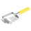 Stainless Steel Beehive Knife Scraper Beekeeping Uncapping Fork Tool Honey Equipment 2
