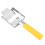 Stainless Steel Beehive Knife Scraper Beekeeping Uncapping Fork Tool Honey Equipment 3