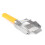 Stainless Steel Beehive Knife Scraper Beekeeping Uncapping Fork Tool Honey Equipment 4
