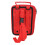 First Aid Bag Multifunctional Tear Resistant Polyester Multiple Pockets Outdoor Emergency Bag 5