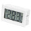 Portable Digital Temperature Meter Sensor with Mini Probe Meter Beehive Thermometer 4