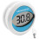 Electronic Digital Refrigerator Freezer Thermometer Waterproof Probe Temperature Meter 2