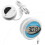 Electronic Digital Refrigerator Freezer Thermometer Waterproof Probe Temperature Meter 3