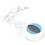 Electronic Digital Refrigerator Freezer Thermometer Waterproof Probe Temperature Meter 5