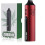 (Red) Conqueror evaporator, ceramic heating chamber, OLED display screen and temperature control 1