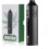 (Black) Conqueror evaporator, ceramic heating chamber, OLED display screen and temperature control 1