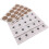 Magnetic Acupuncture Patch Replacement Kit - 50pcs 1