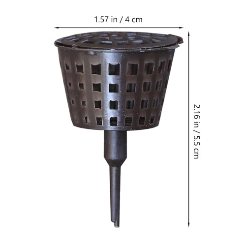 20 Stuks Plastic Meststoffen Dozen Tuinaccessoires 1