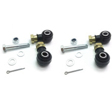 7061138 Tie Rod End Kit Joint for Sportsman 570 500 700 800 Trail Boss 325 330 ATV 7061139 7061053, 1 Set