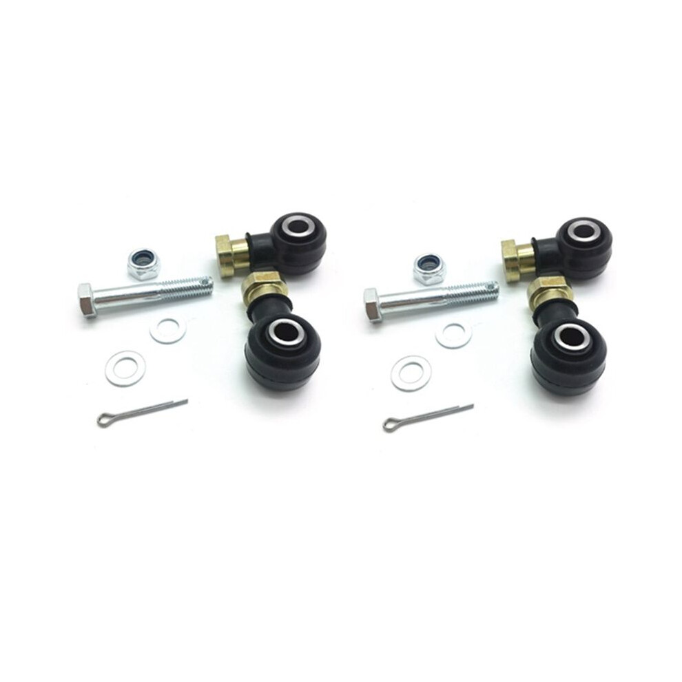7061138 Tie Rod End Kit Joint For Sportsman 570 500 700 800 Trail Boss 325 330 Atv 7061139 7061053, 1 Set 4713984180625