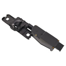 Tailgate Trunk Power Striker Plate Motor Lock for A4 A6 Q5 Q7 RS6 4F9827383G, 4F9827383B, 4F9827383D