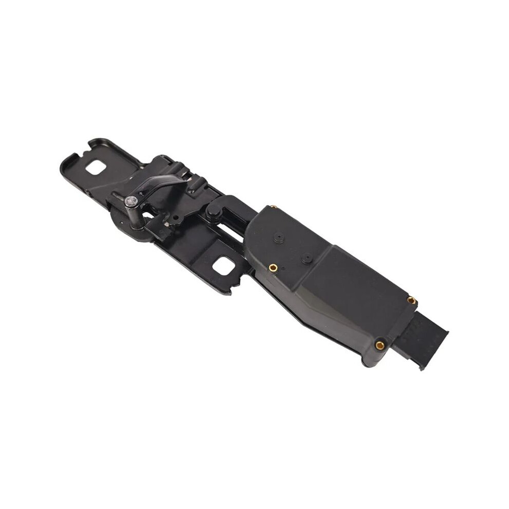 Tailgate Trunk Power Striker Plate Motor Lock For A4 A6 Q5 Q7 Rs6 4F9827383g, 4F9827383b, 4F9827383d 4713390906215