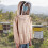 Outdoor Beekeeping Veil Suit Protective Beekeeper Jacket Beekeeping Supply 3