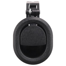 3X Universal Heavy-Duty Metal Sofa Chair Recliner Release Pull Handle, for Recliner Handle Size 3x3.5Inch