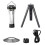 Multi-function Camping Light Portable Outdoor Camping Lantern with Magnet Emergency Light Hanging Tent Light Powerful Work Lamp Lamps 1