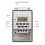 2X Automatic Digital Timer  Relay Programmable Timer Controllor with Outdoor Waterproof Box 220V 10