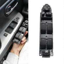 Power Window Master Control Electric Button for Mazda 6 Gh 2007-2013