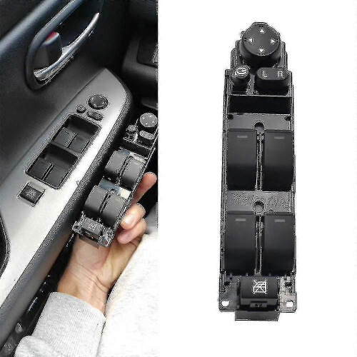 Power Window Master Control Electric Button for Mazda 6 Gh 2007-2013