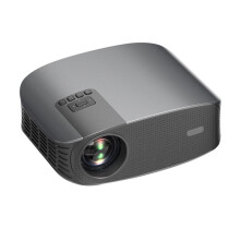 Full HD 4K Android 12 Projector 5G WIFI Home Theater Media Video Player Beamer Home Theater EU Plug
