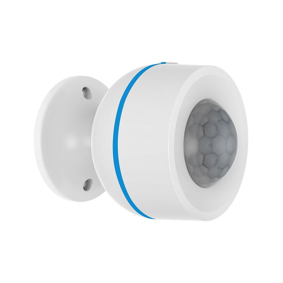 Tuya Matter Thread Pir Motion Sensor Human Body Motion Infrared Detector Work With Homekit Alexa Home 6032310054422