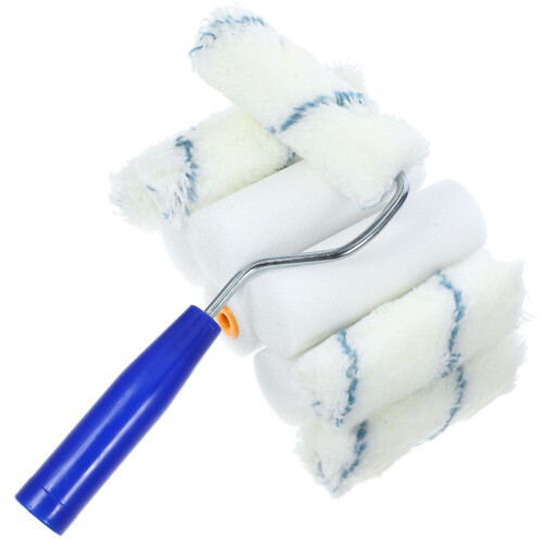 Paint Roller Für Wände, Kunststoff, Klein, 1 Set 2