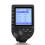 NEEWER QPRO-S TTL HSS Wireless Flash Trigger 1/8000s with LCD Screen for  Camera 1