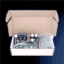 2X ZK6522C CNC Step-Down  Power Supply Adjustable Voltage Voltage and Constant Voltage Constant Current Module 1430W