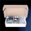 2X ZK6522C CNC Step-Down  Power Supply Adjustable Voltage Voltage and Constant Voltage Constant Current Module 1430W 4