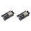 2X ESP32-DevKitC Core Board ESP32 Development Board ESP32-WROOM-32D ESP32- WIFI+ IoT NodeMCU-32S dla 1