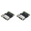 2X  Dual Ethernet CM4 Carrier Board for RPI Raspberry Pi Compute Module 4 Lite EMMC Expansion Base Board 1