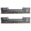 2X DDR5 Laptop to Desktop Memory Adapter Card Notebook to PC Computer Memory Extension Adapter with Stable Power Supply 1